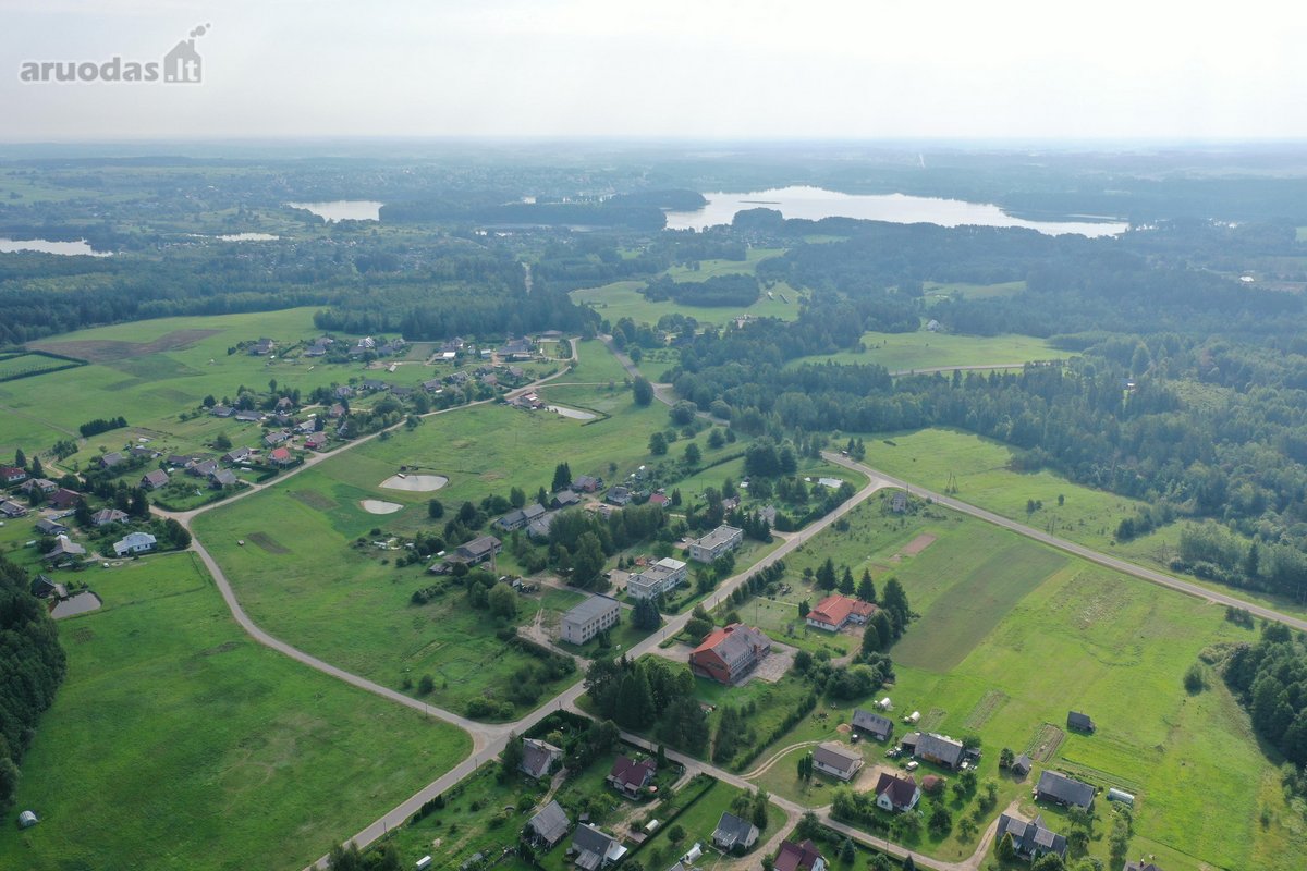 Parduodamas administracinės paskirties - nuotraukos Nr. 8