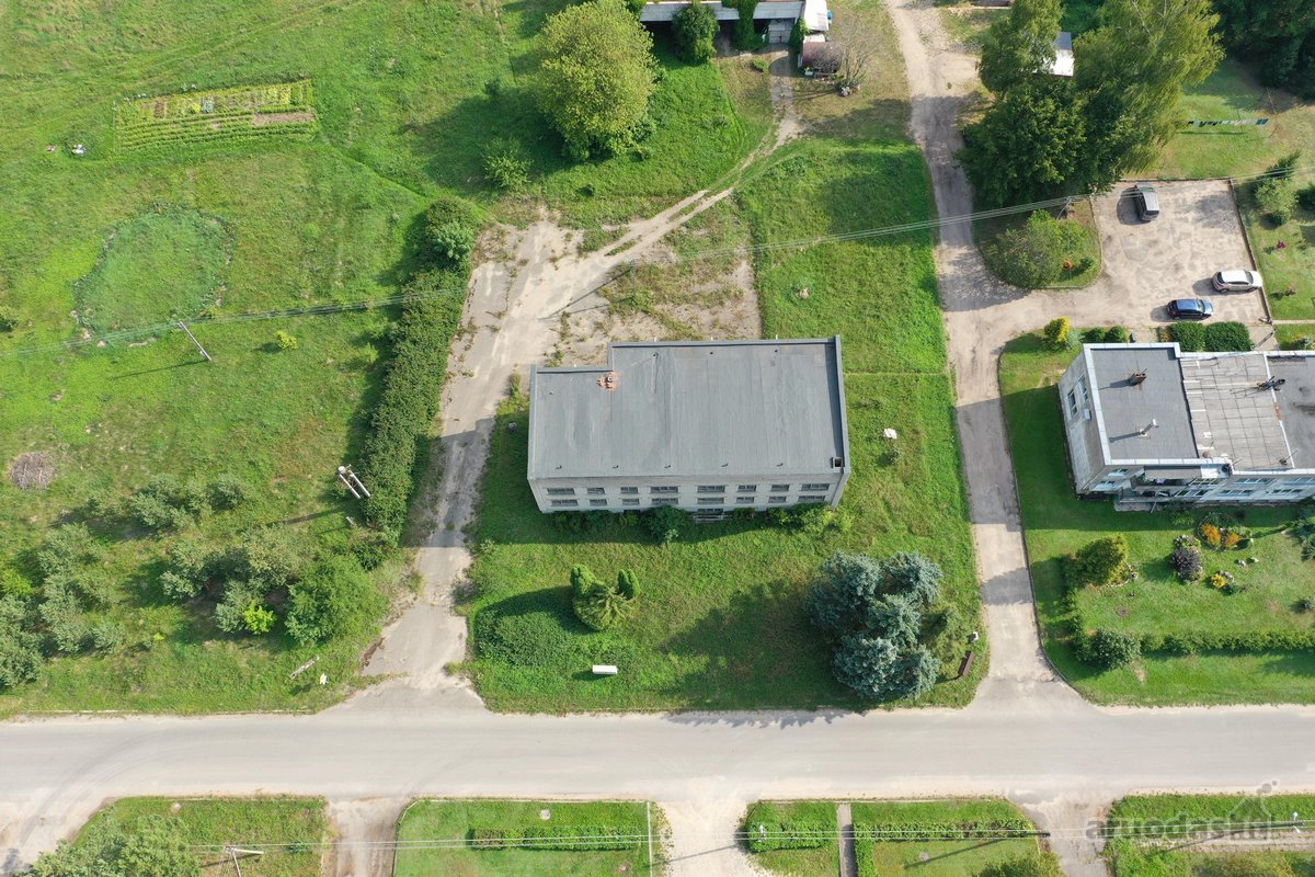 Parduodamas administracinės paskirties - nuotraukos Nr. 10