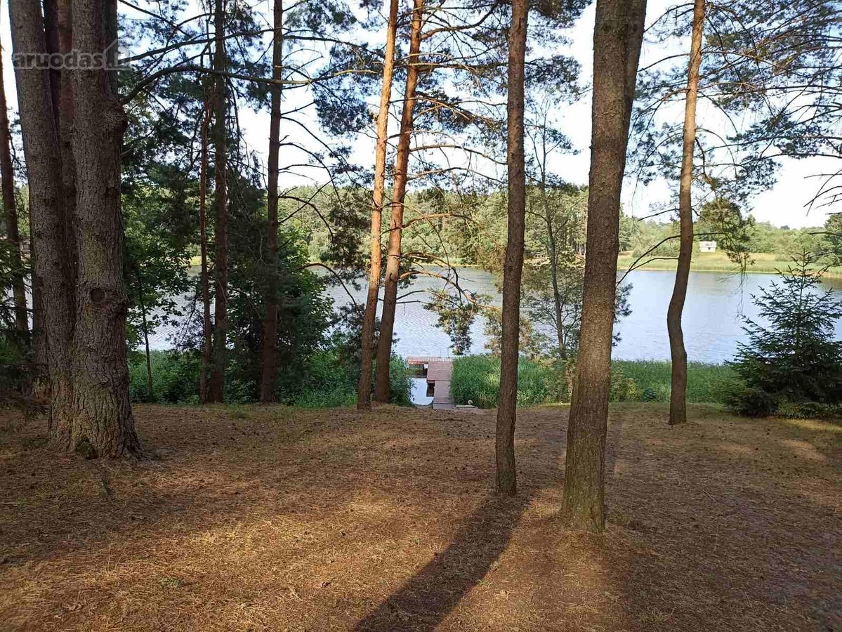 Parduodamas 24,6 arų namų valdos sklypas - nuotraukos Nr. 7