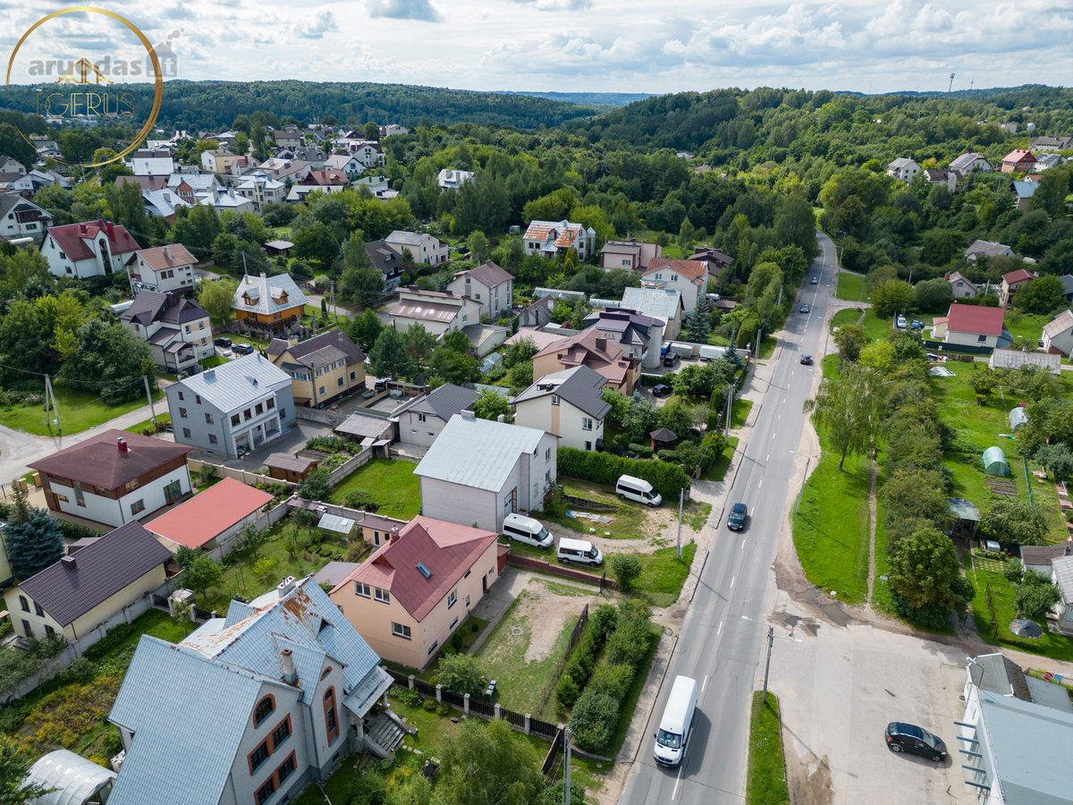 Gamtos Apsuptoje Naujojoje Vilnioje - Skelbiu.lt