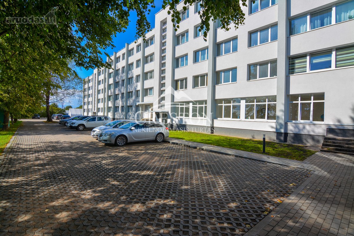Atokiau nuo miesto šurmulio, Išradėjų g. - nuotraukos Nr. 15