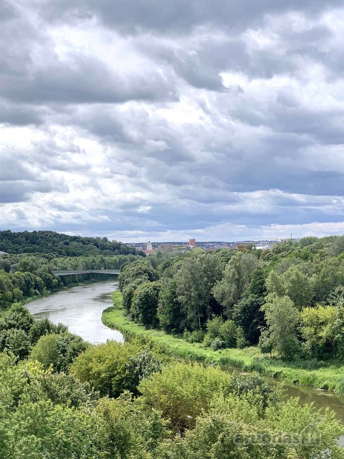 Tvarkingas 2 Kambarių Butas Antakalnyje Su - nuotraukos Nr. 4
