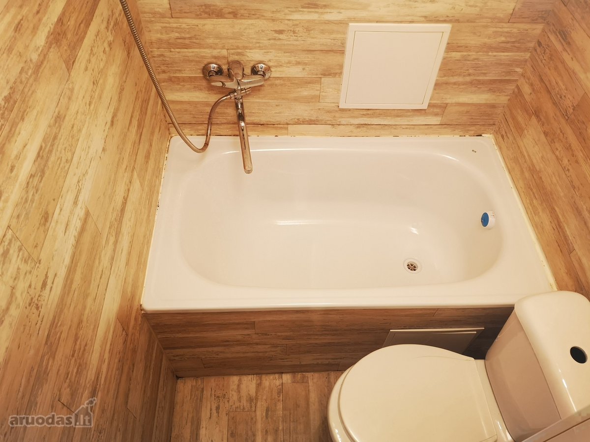  Nuomojamas Šviesus Ir Labai Jaukus Butas - nuotraukos Nr. 5