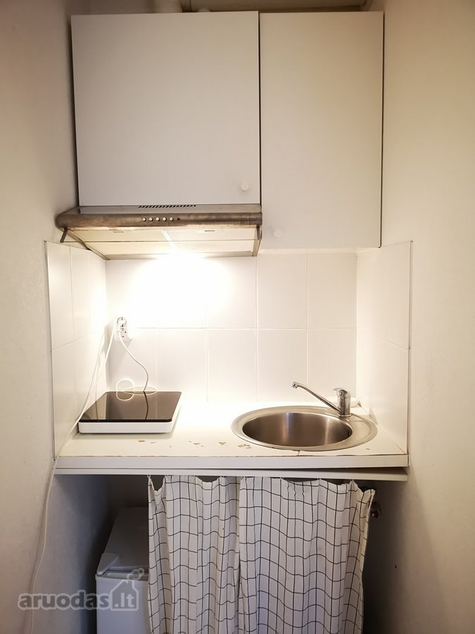 Nuomojamas Šviesus Ir Labai Jaukus Butas - nuotraukos Nr. 4