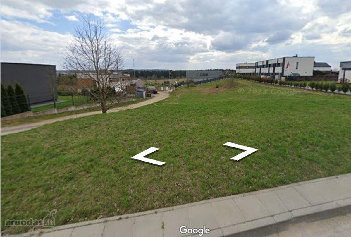 - Aukščiausia Pavilnio vieta, puikus vaizdas. - nuotraukos Nr. 2