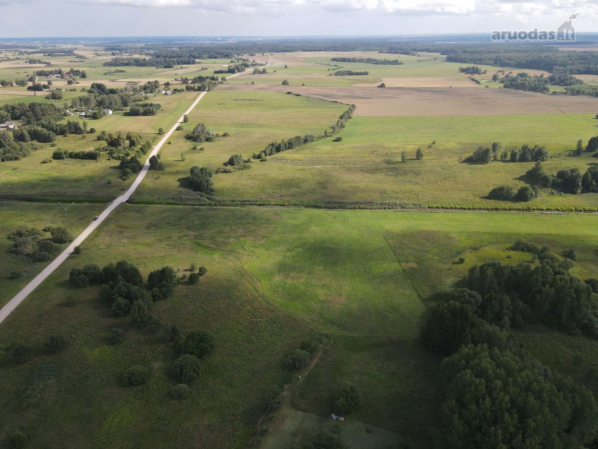 1,0527 Ha Širvintų r. sav., Alionių sen., - nuotraukos Nr. 4