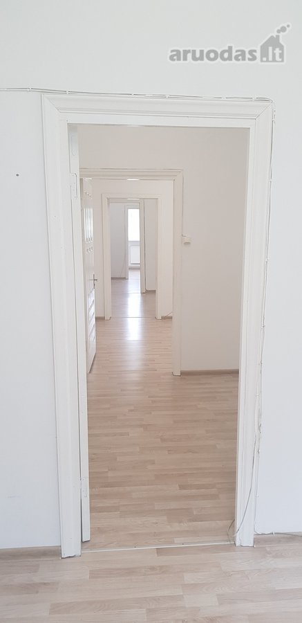 Išnuomojamos nuo 12 m² iki 315 m² tvarkingos - nuotraukos Nr. 6