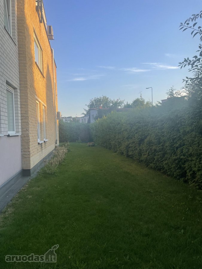 Šviesus ir jaukus 50 kv.m, 2 kamb. butas - nuotraukos Nr. 18
