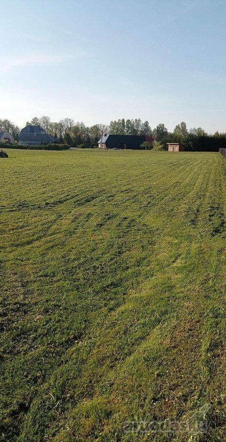 Parduodamas 54 a, žemės sklypas, Voverių - nuotraukos Nr. 4