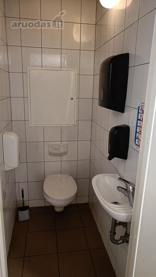 Nuo Spalio 31d. nuomojamos atnaujintos ir - nuotraukos Nr. 27