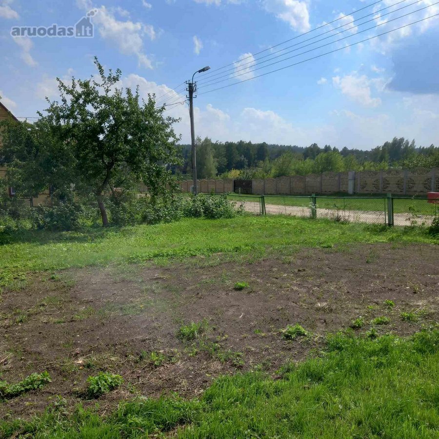 Parduodama namo dalis su atskiru įėjimu ir - nuotraukos Nr. 10