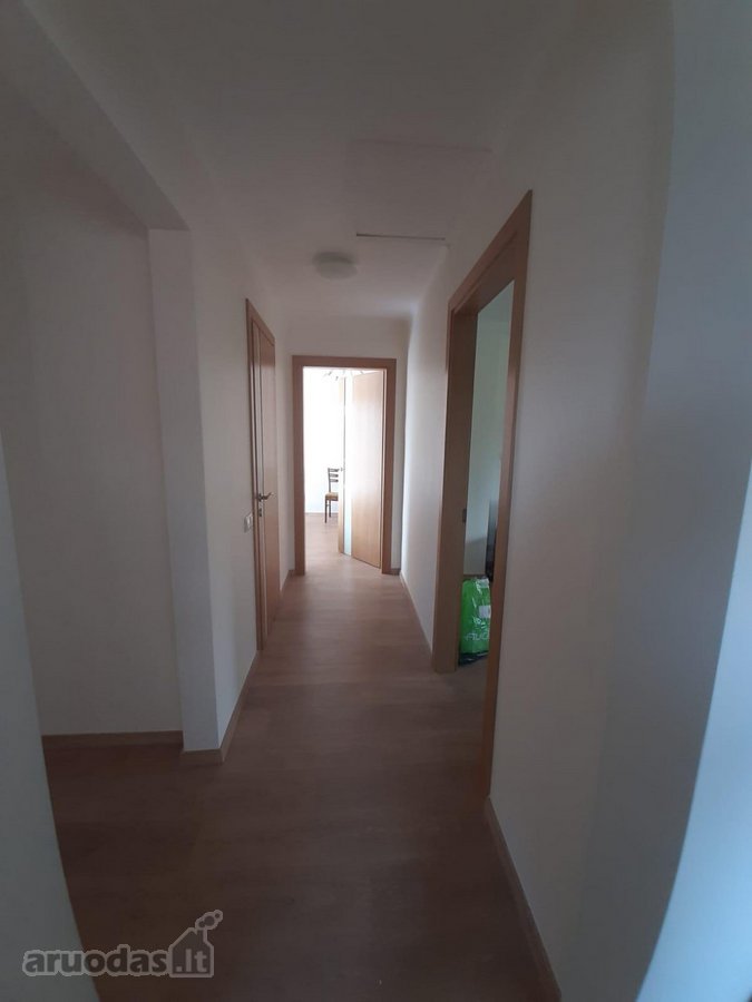 Išnuomojamas šviesus ir jaukus butas - nuotraukos Nr. 14