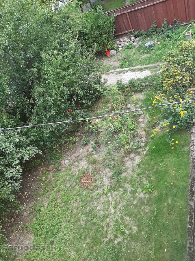 Išnuomojamas šviesus ir jaukus butas - nuotraukos Nr. 17