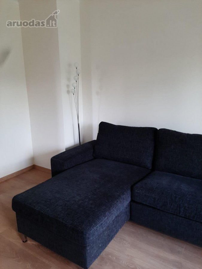 Išnuomojamas šviesus ir jaukus butas - nuotraukos Nr. 7