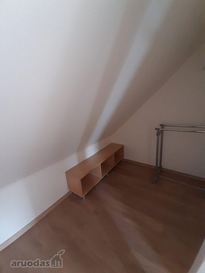 Išnuomojamas šviesus ir jaukus butas - nuotraukos Nr. 12