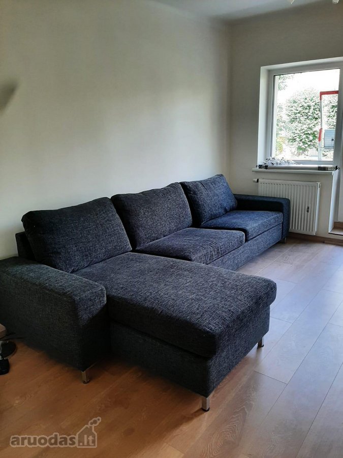 Išnuomojamas šviesus ir jaukus butas - nuotraukos Nr. 6