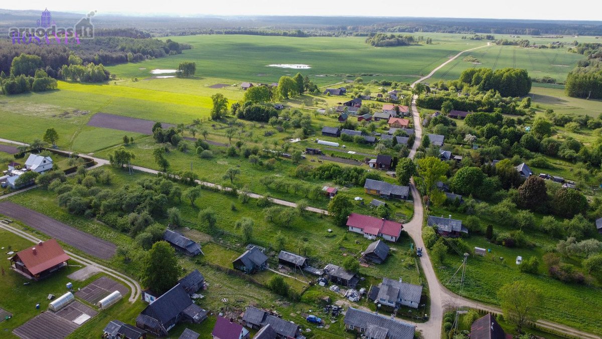 Parduodamas Puikus Rastinis Namas Tinkamas - nuotraukos Nr. 18
