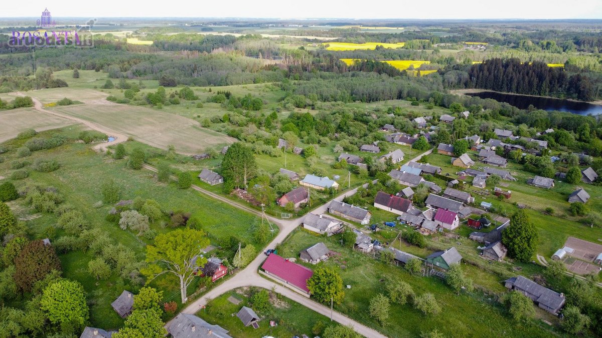 Parduodamas Puikus Rastinis Namas Tinkamas - nuotraukos Nr. 20
