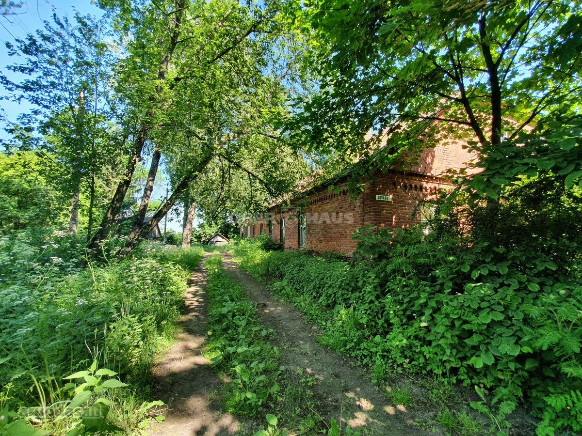 Дом, Kėdainių r. Bartkūniškių k. Jovarų g., Кирпичный дом Портал  недвижимости-Aruodas.lt