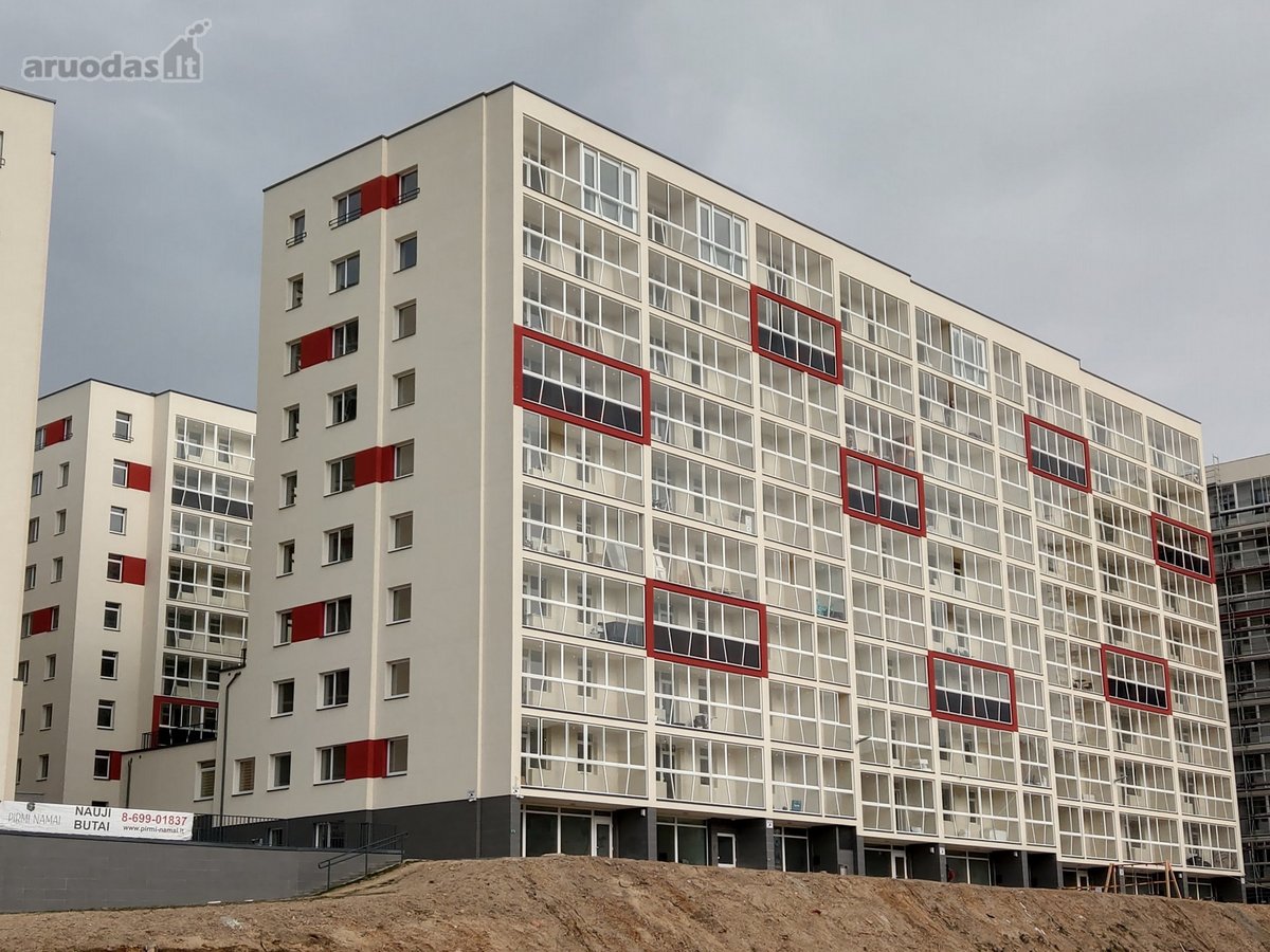 * - minimalus pradinis įnašas 15%