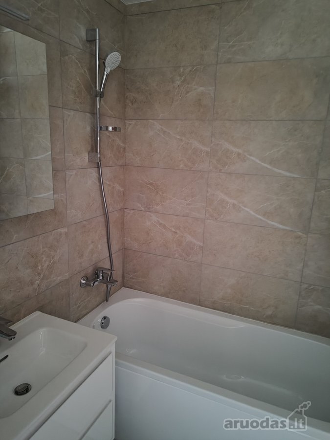 * - minimalus pradinis įnašas 15% - nuotraukos Nr. 8