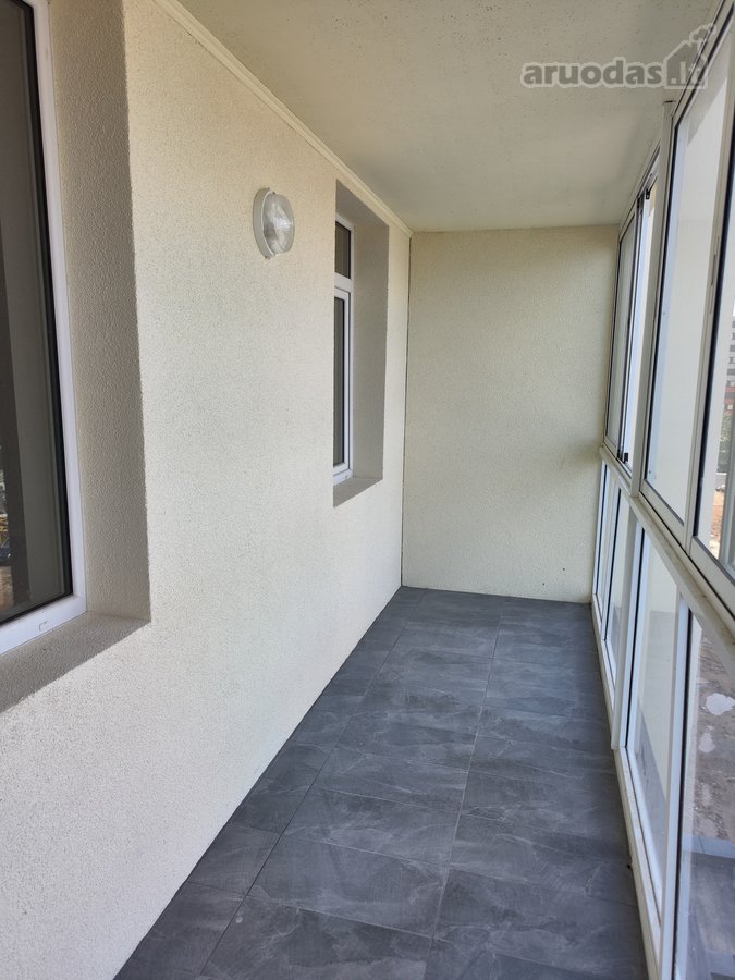 * - minimalus pradinis įnašas 15% - nuotraukos Nr. 11