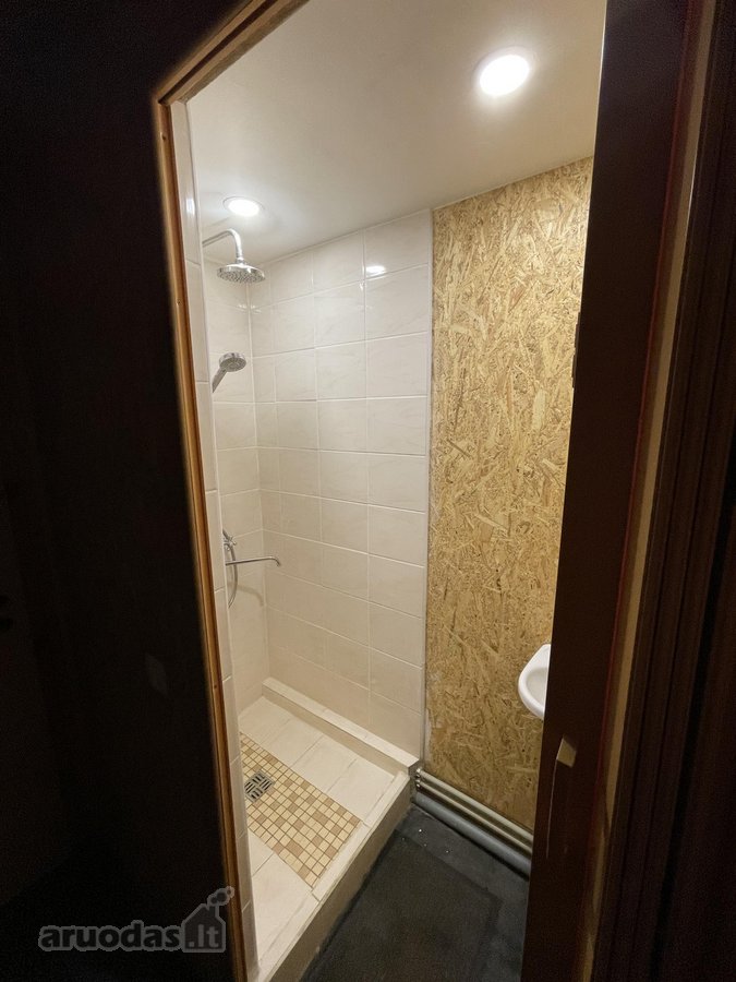 Šiose patalpose galėtų puikiai veikti: - nuotraukos Nr. 22