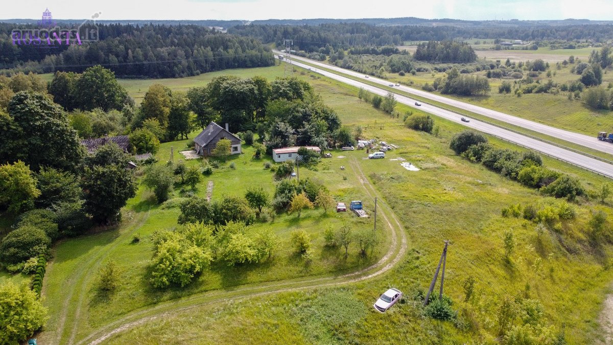 Parduodami Sklypai Vilniaus r. sav.avižienių - nuotraukos Nr. 12