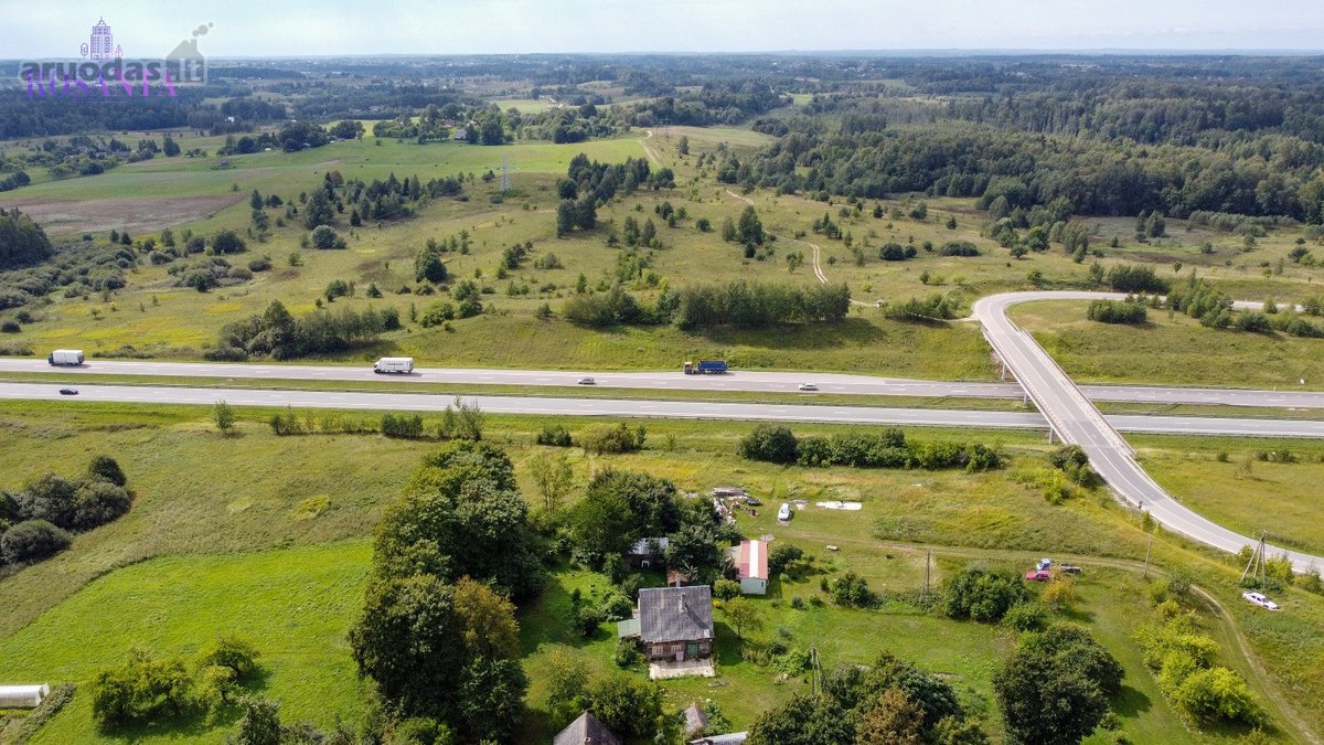 Parduodami Sklypai Vilniaus r. sav.avižienių - nuotraukos Nr. 8