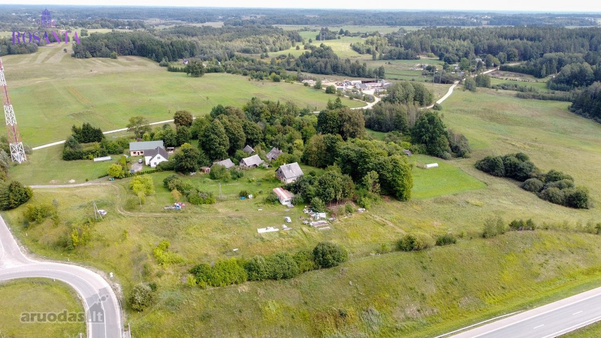 Parduodami Sklypai Vilniaus r. sav.avižienių - nuotraukos Nr. 7