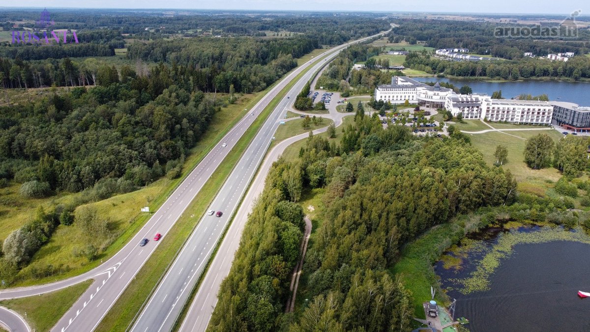 Parduodami Sklypai Vilniaus r. sav.avižienių - nuotraukos Nr. 6