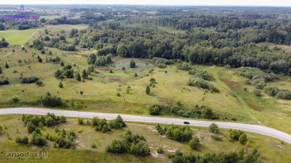 Parduodami Sklypai Vilniaus r. sav.avižienių - nuotraukos Nr. 5