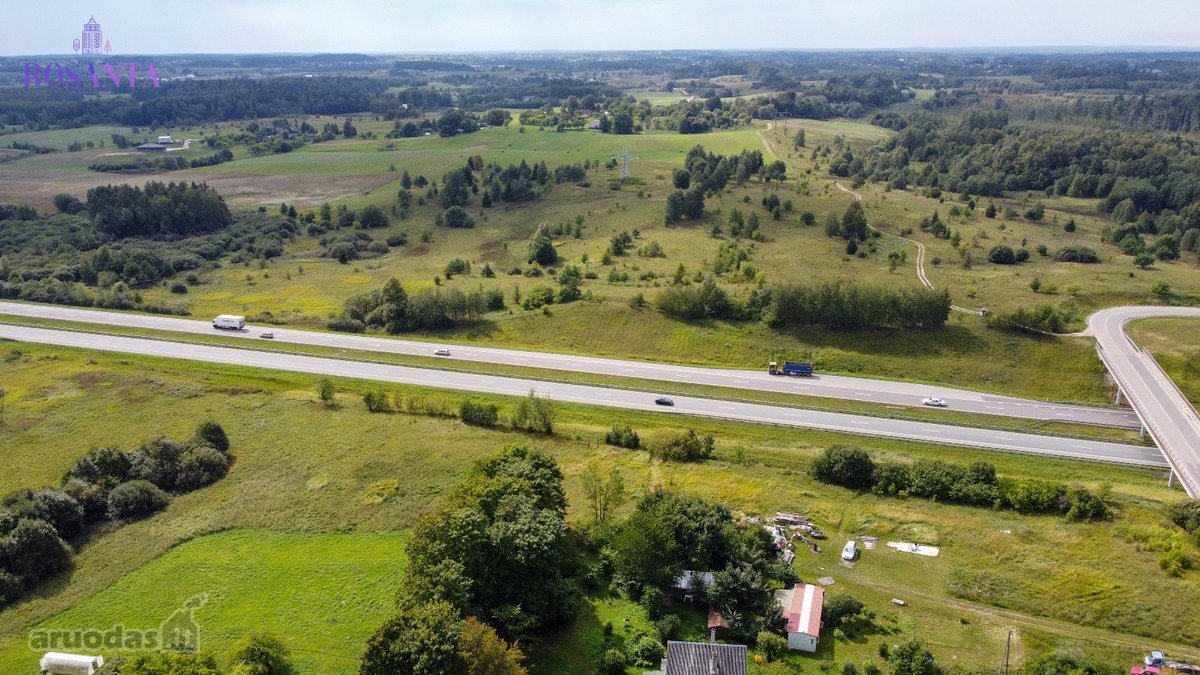 Parduodami Sklypai Vilniaus r. sav.avižienių - nuotraukos Nr. 18
