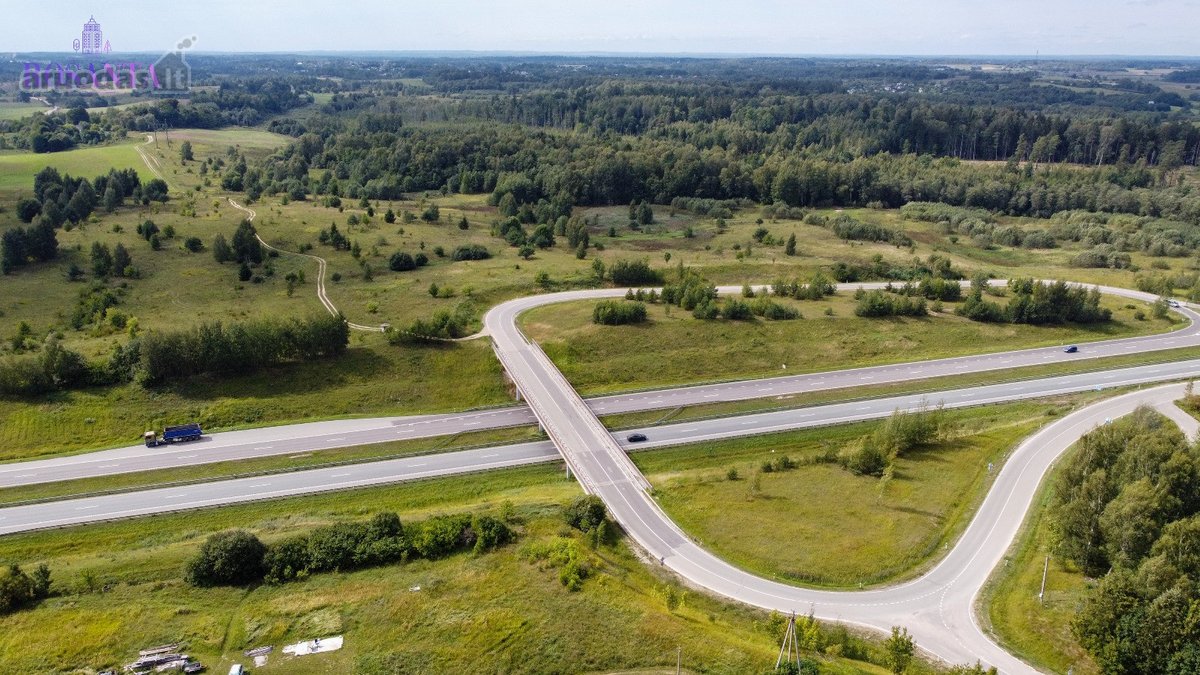 Parduodami Sklypai Vilniaus r. sav.avižienių - nuotraukos Nr. 14