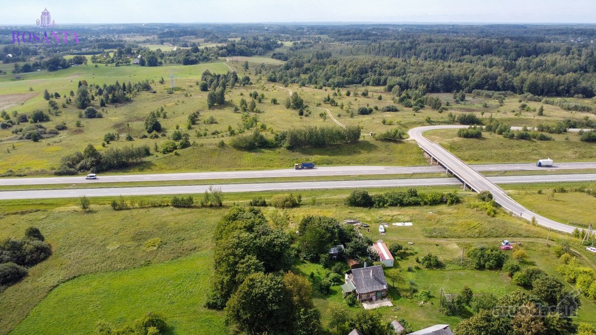 Parduodami Sklypai Vilniaus r. sav.avižienių - nuotraukos Nr. 19