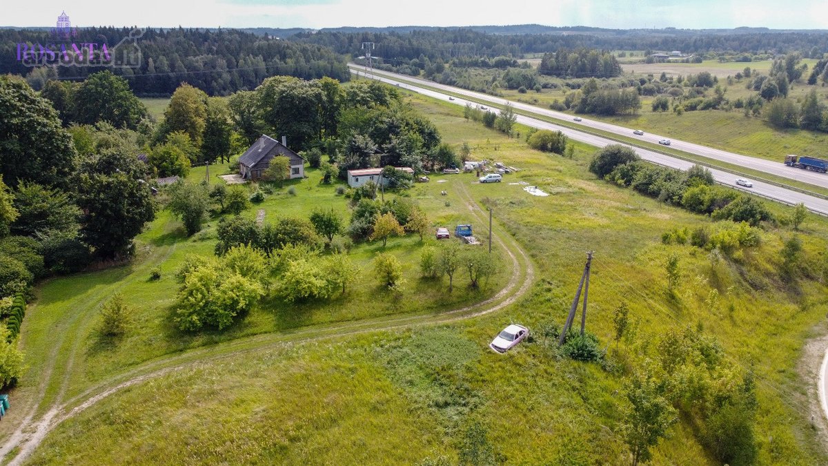 Parduodami Sklypai Vilniaus r. sav.avižienių - nuotraukos Nr. 16