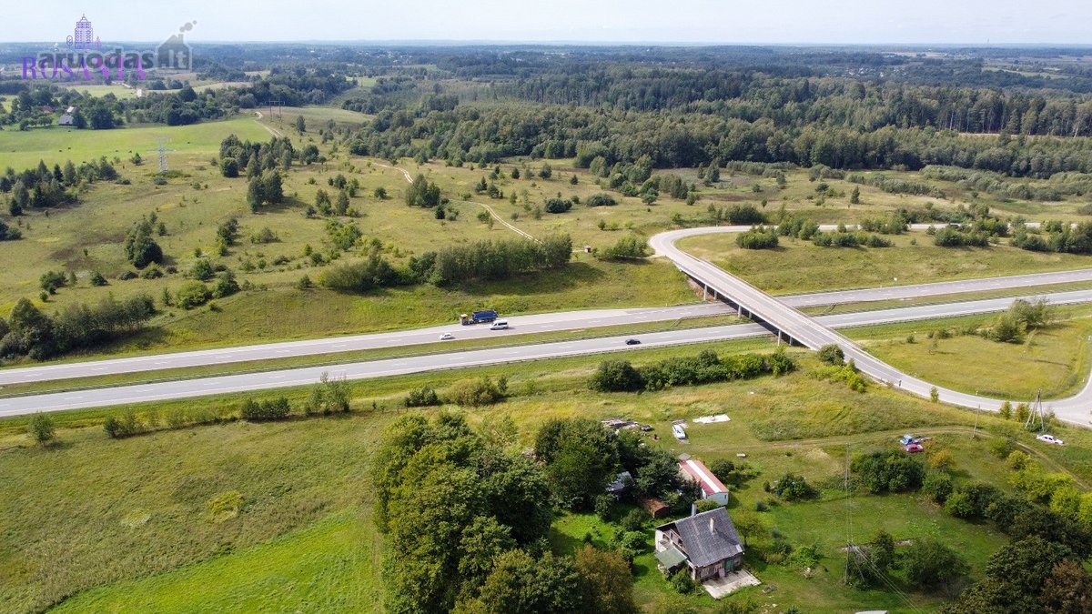 Parduodami Sklypai Vilniaus r. sav.avižienių - nuotraukos Nr. 17