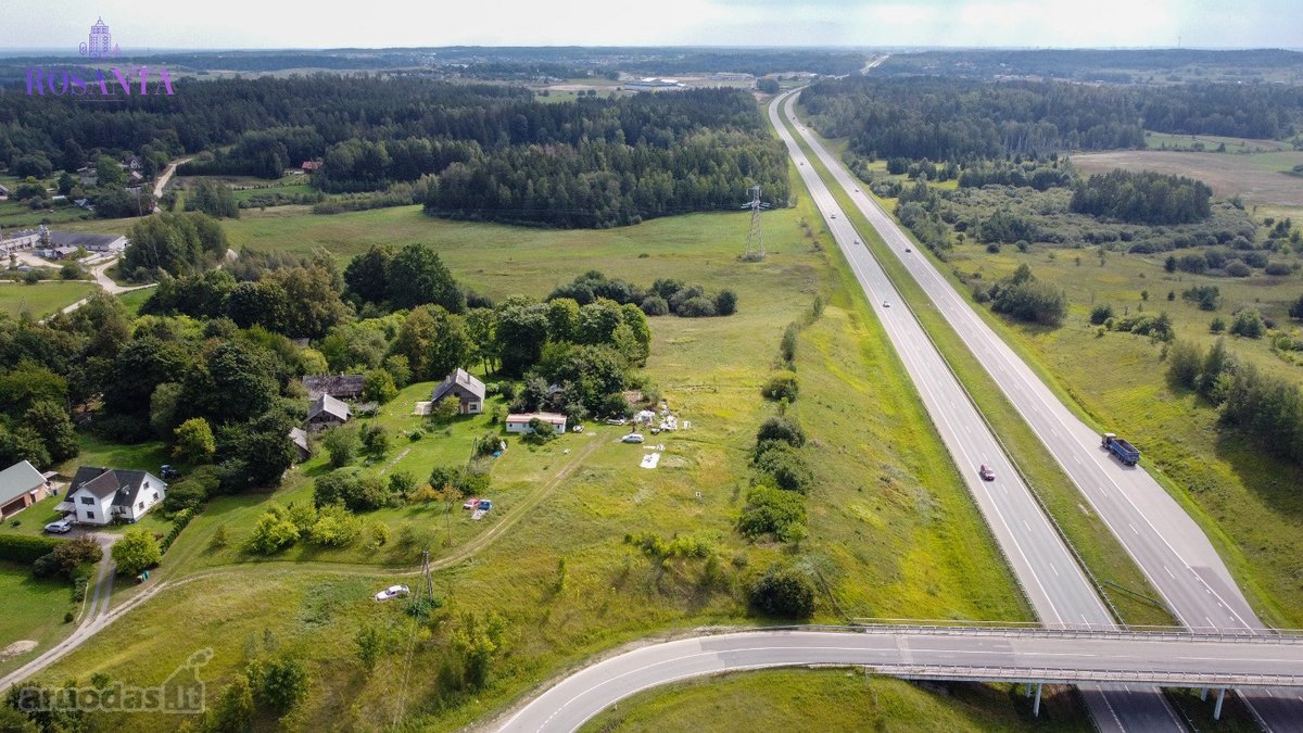 Parduodami Sklypai Vilniaus r. sav.avižienių - nuotraukos Nr. 10