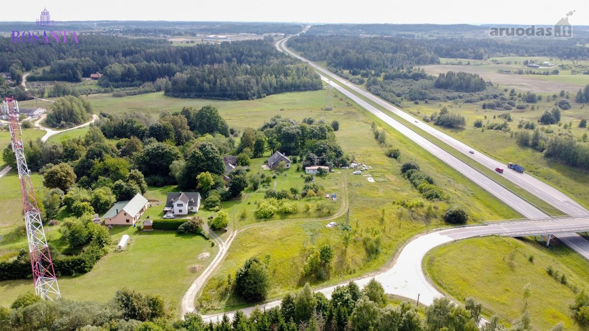 Parduodami Sklypai Vilniaus r. sav.avižienių - nuotraukos Nr. 22