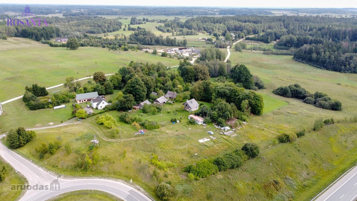 Parduodami Sklypai Vilniaus r. sav.avižienių - nuotraukos Nr. 23