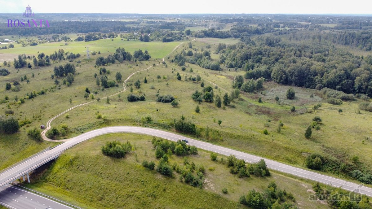 Parduodami Sklypai Vilniaus r. sav.avižienių - nuotraukos Nr. 20