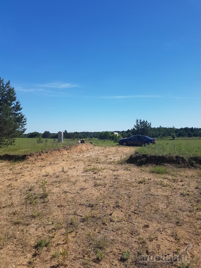 Parduodami du sklypai šalia Druskininkų ir - nuotraukos Nr. 2