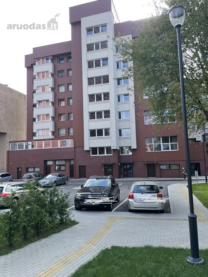 Centre prie Danės upės loftas! - nuotraukos Nr. 15