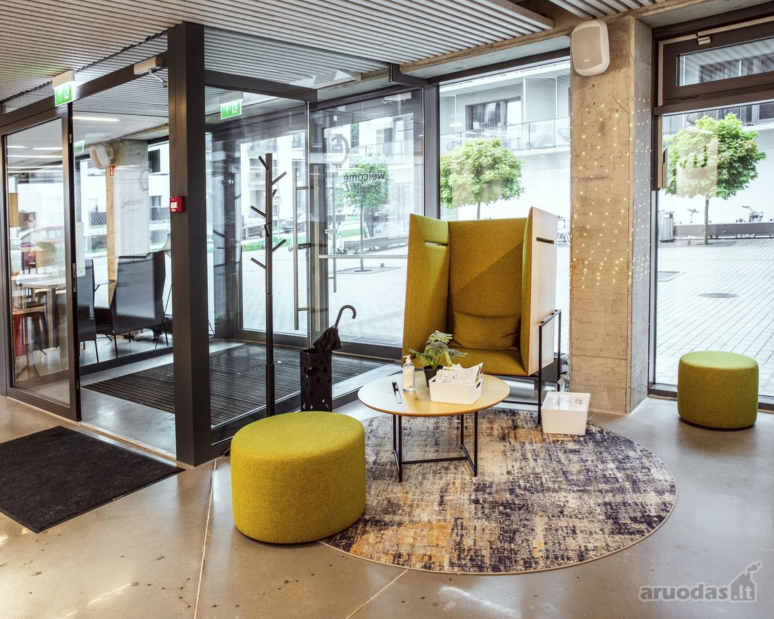 Coliving tipo apartamentai: - nuotraukos Nr. 11