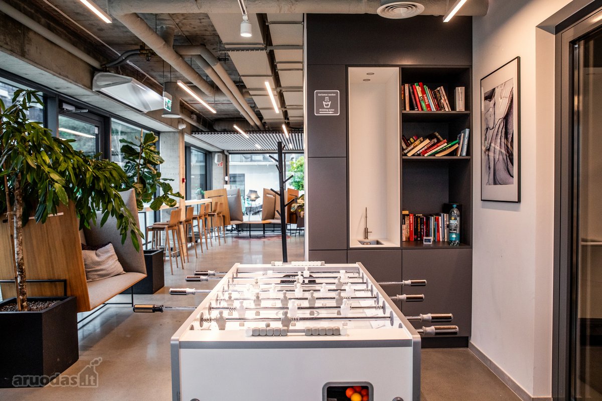 Coliving tipo apartamentai: - nuotraukos Nr. 14