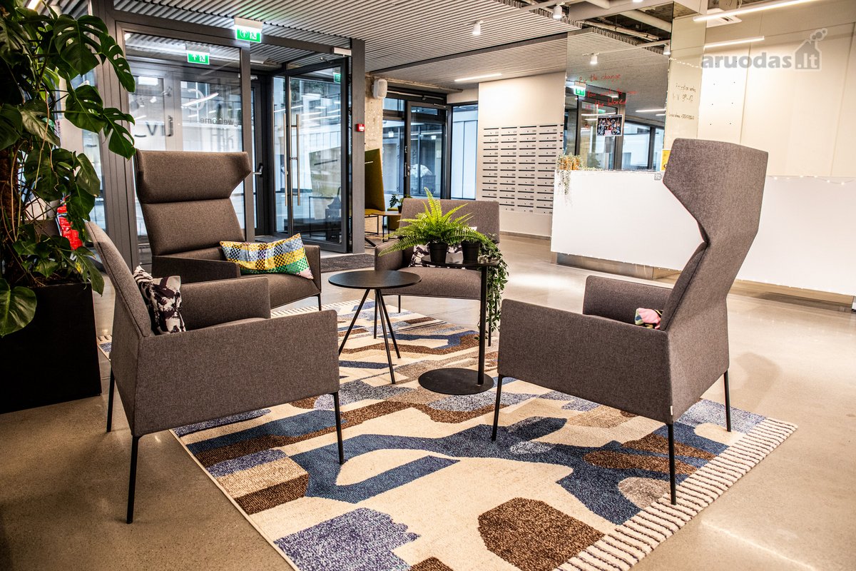 Coliving tipo apartamentai: - nuotraukos Nr. 10