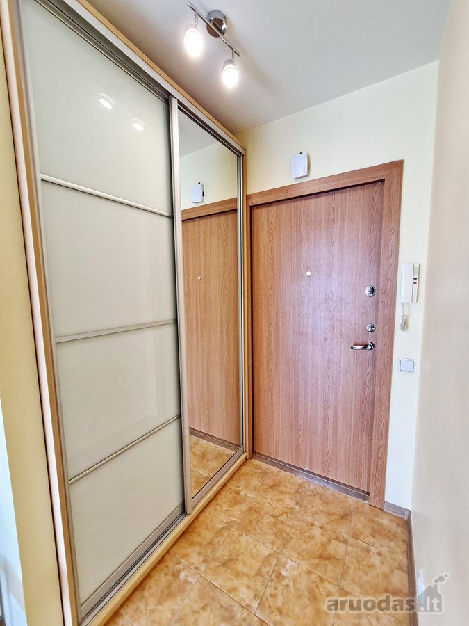 Apartamentai Eitminų gatvėje šalia Vilniaus - nuotraukos Nr. 9