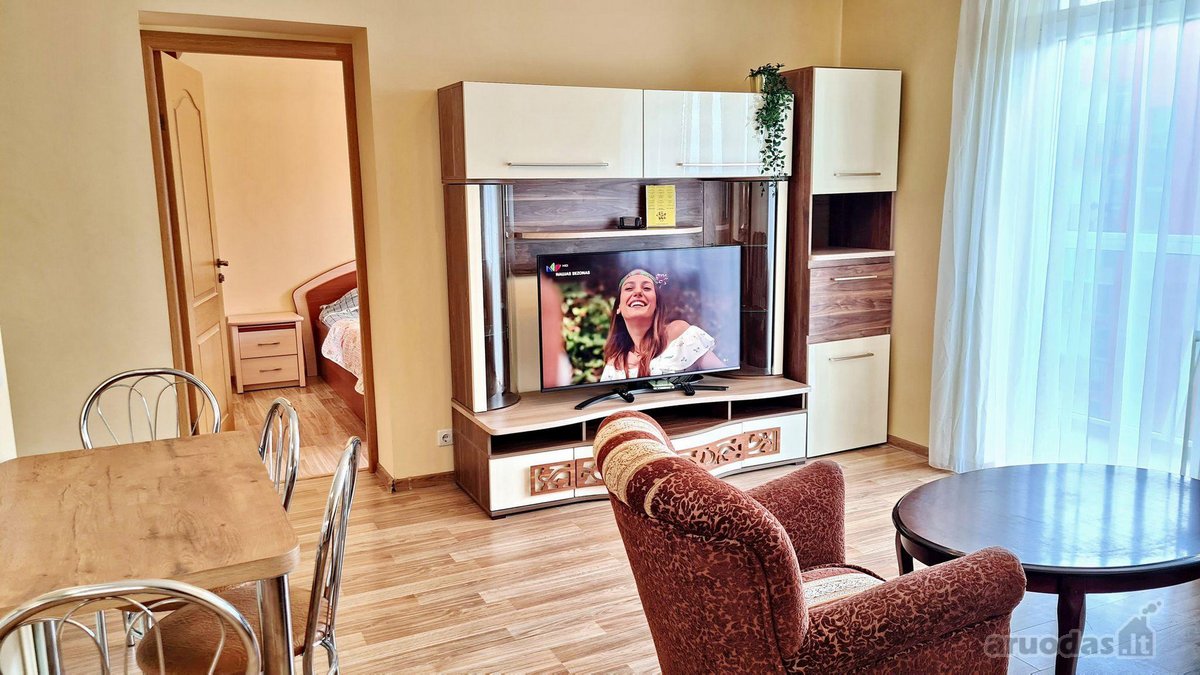 Apartamentai Eitminų gatvėje šalia Vilniaus - nuotraukos Nr. 4