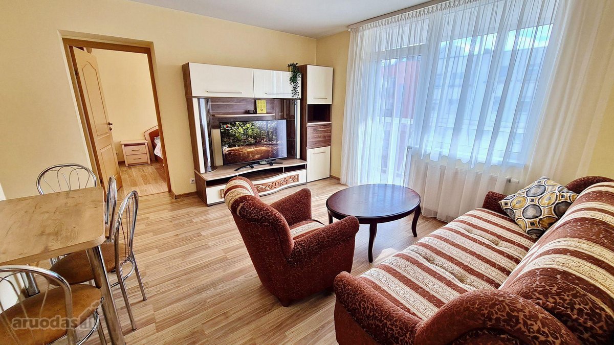 Apartamentai Eitminų gatvėje šalia Vilniaus - nuotraukos Nr. 2