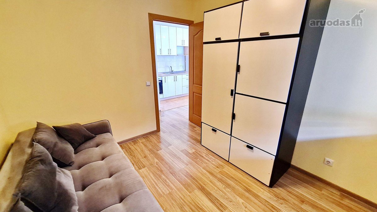 Apartamentai Eitminų gatvėje šalia Vilniaus - nuotraukos Nr. 11